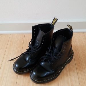 Dr. Marten's 1460 boots